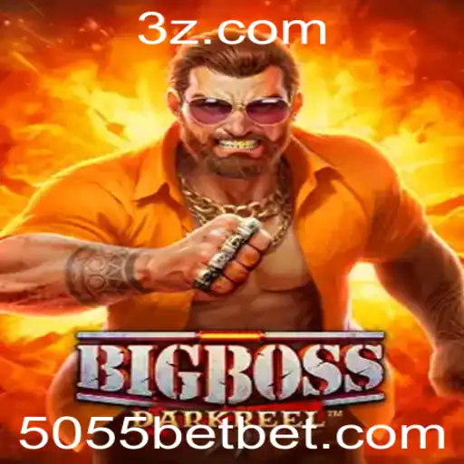 5055 bet - Descubra o Universo de BigBoss: O Jogo do Momento com 5055 Bet