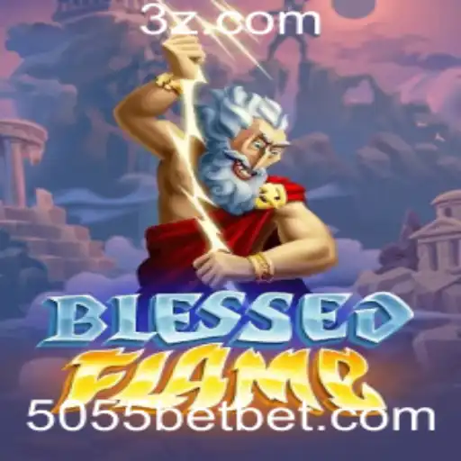 5055 bet - Descubra as Emoções de BlessedFlame: Um Jogo Inovador no Mundo das Apostas