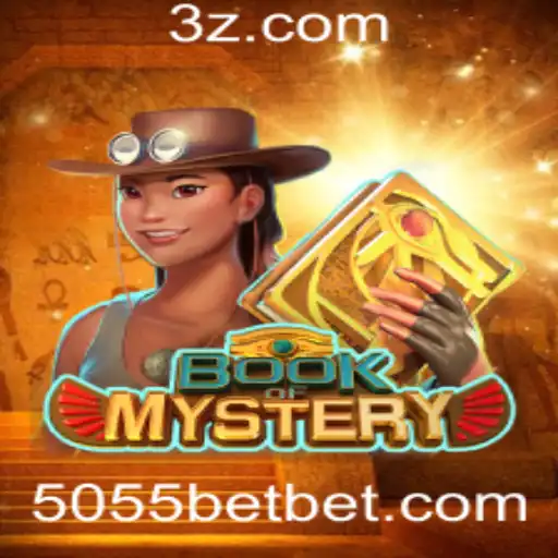 5055 bet - Explorando o Fascinante Mundo do Jogo BookofMystery