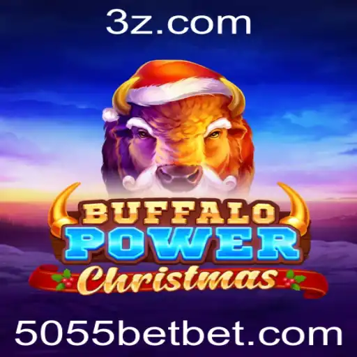5055 bet - Descubra a Magia do Jogo BuffaloPowerChristmas