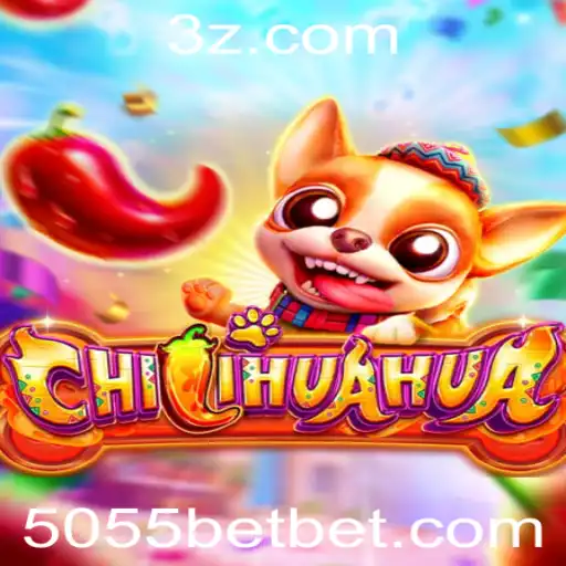 5055 bet - CHILIHUAHUA: A Nova Sensação dos Jogos Online com 5055 Bet