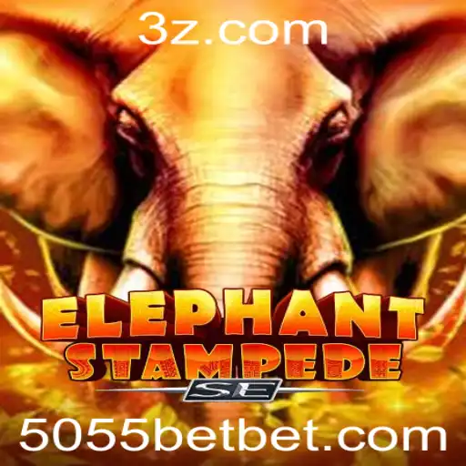 5055 bet - Descubra o Fascinante Mundo de ElephantStampedeSE: Um Mergulho em Seu Universo e Regras