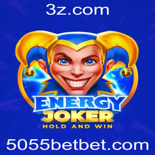 EnergyJoker: O Futuro das Apostas Online com 5055 Bet