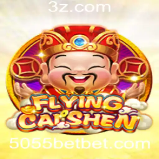 FlyingCaiShen: Descubra o Fascínio do Novo Jogo de Azar Online