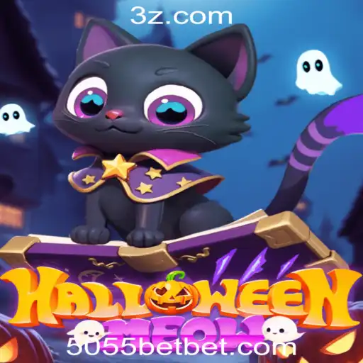 Descubra o Fantástico Mundo de HalloweenMeow: O Jogo das Bruxas e Gatos Encantados