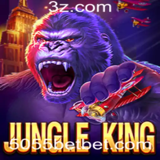 5055 bet - Explorando o Mundo do JungleKing: Um Guia Completo para Jogadores e Entusiastas