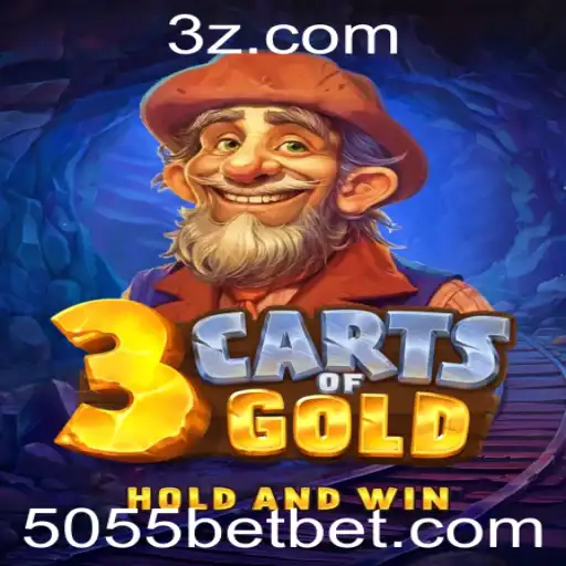 Desvendando o Mundo de 3cartsOfGold: Tudo sobre o Jogo de Apostas 5055 Bet