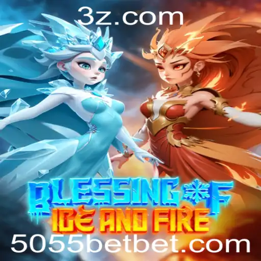 Descubra o Mundo de BlessingofIceandFire: Uma Aventura de Estratégia e Sorte