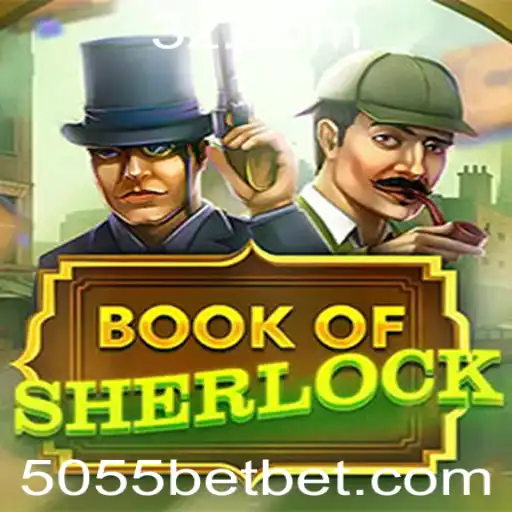Explorando o Mundo do Jogo BookOfSherlock: Aventura e Mistério