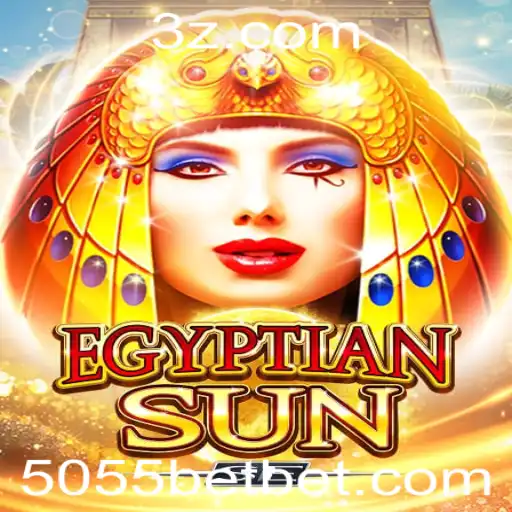 Descubra o emocionante universo de EgyptianSunSE