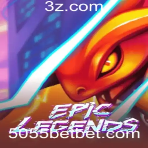 Explore o Mundo de Emoção com EpicLegends e 5055 bet