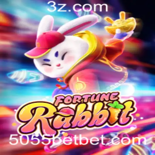 Explorando o Excitante Mundo de FortuneRabbit e 5055 Bet