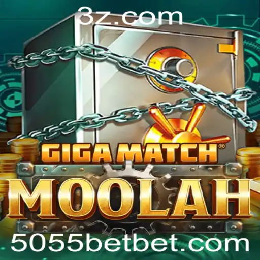 GigaMatchMoolah: Descubra o Jogo Revolucionário do Momento