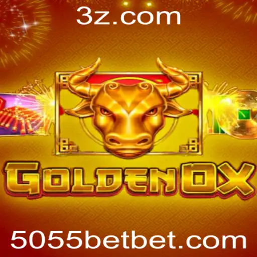 Explorando o Mundo Empolgante de GoldenOx: Uma Jornada de Apostas com 5055 Bet