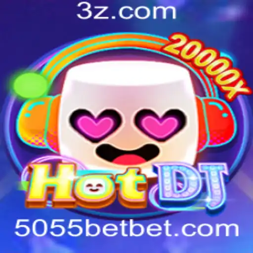 Descubra o Mundo Emocionante de HotDJ e a Oportunidade 5055 Bet
