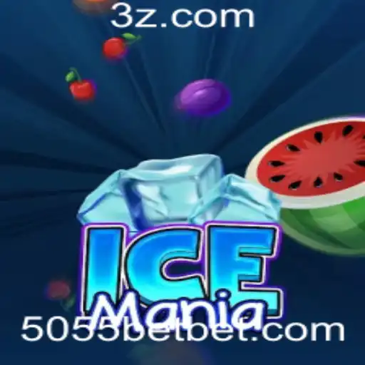Explore o Mundo Gelado de IceMania: Um Guide Detalhado para Entrar na Diversão Congelante