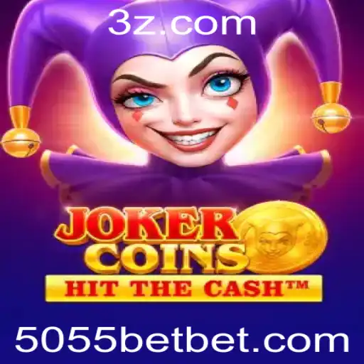 Descubra o Fascinante Mundo de JokerCoins e o Desafio do 5055 Bet