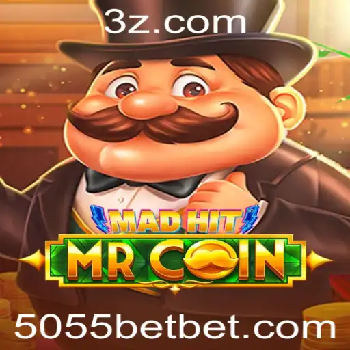 Descubra o Entusiasmante Mundo de MadHitMrCoin com 5055 Bet