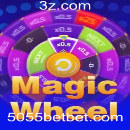 Descubra o Empolgante Mundo de MagicWheel: Regras e Estratégias para 5055 Bet