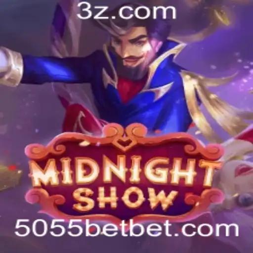MidnightShow: Descubra o Novo Fenômeno dos Jogos com 5055 Bet