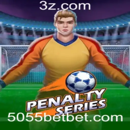 Descubra o PenaltySeries: O Jogo de Apostas Esportivas em Ascensão com 5055 Bet
