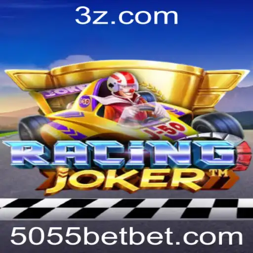 Explorando RacingJoker: Um Mergulho nas Regras e Mecânica do Jogo com a Tendência 5055 Bet