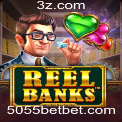 ReelBanks: Uma Nova Forma de Entretenimento no Mundo dos Cassinos