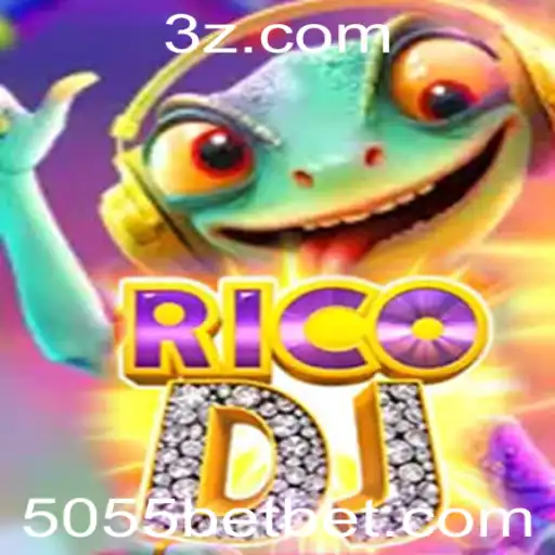 Descobrindo o Fascinante Mundo de RicoDJ e a Dinâmica de 5055 Bet