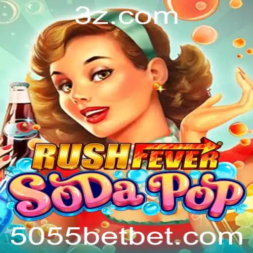 RushFeverSodaPop: Explorando o Fascínio de um Jogo Eletrizante