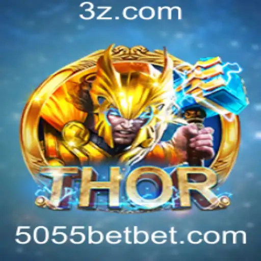 THOR: A Nova Sensação no Mundo dos Jogos com 5055 Bet