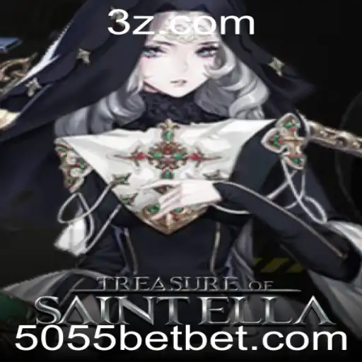 Descubra as Aventuras de 'Treasure of Saint Ella' e a Emoção de Apostar com 5055 Bet