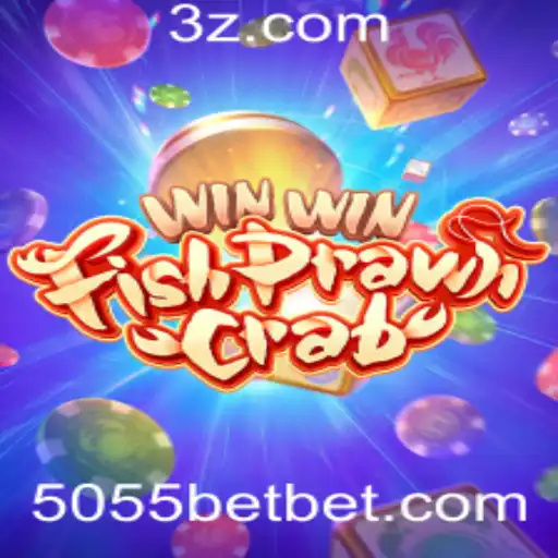 Explorando WinWinFishPrawnCrab: Regras e Estratégias do Jogo de Aposta 5055