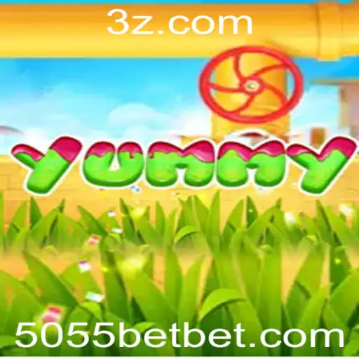 Descubra o Empolgante Mundo de 'Yummy' e a Novidade do '5055 Bet'