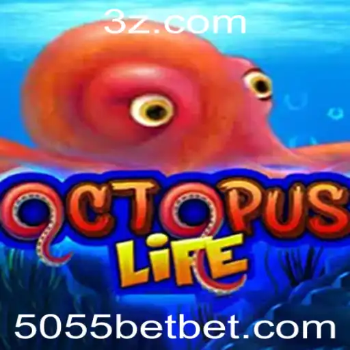 Explorando OctopusLife: O Novo Sensação dos Jogos com 5055 Bet