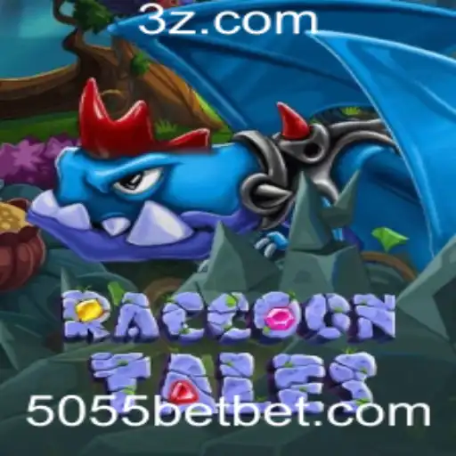 5055 bet - Explorando o Mundo de RaccoonTales: Diversão e Estratégia no Jogo