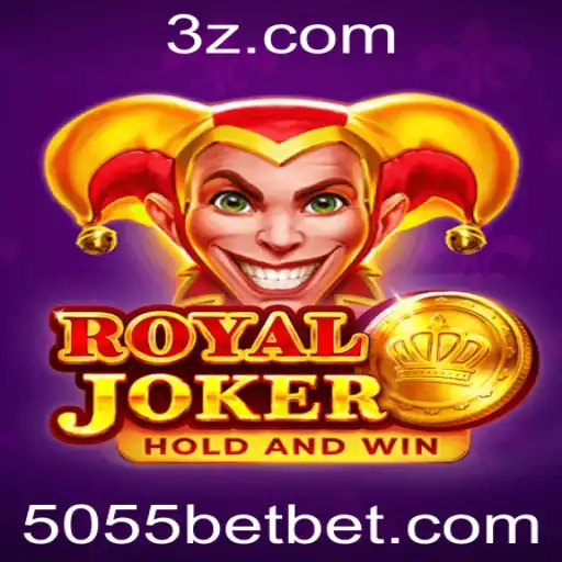 5055 bet - Descubra o Fascinante Mundo de RoyalJoker e as Emoções de 5055 Bet