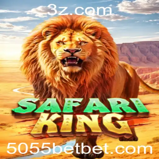 Explorando SafariKing: O Jogo da Aventura Selvagem
