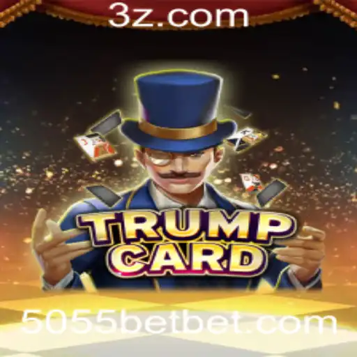 5055 bet - Explorando TrumpCard e seu Impacto no Cenário Atual de Jogos