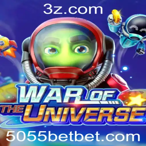 5055 bet - Explorando o Jogo WAROFTHEUNIVERSE: Uma Jornada Intergaláctica com 5055 Bet